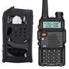 Кожаный чехол для рации BAOFENG UV-5R UV-5RA Plus UV-5RE Plus UV-5RB