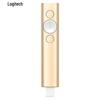 Беспроводной пульт для презентаций Logitech Spotlight