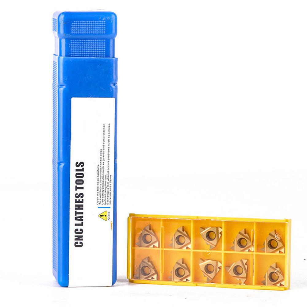 Принадлежности Держатель токарных инструментов M3,5*12 Замена винта правый