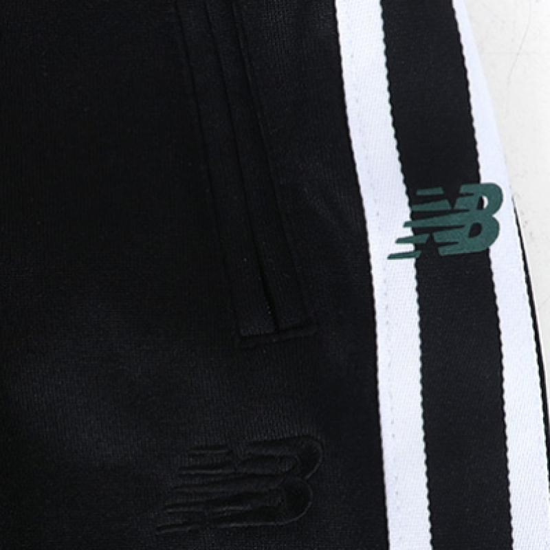 New Balance Штаны спортивные Common N Track Club Nbml934023 19 черные