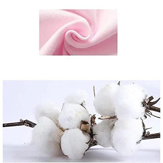 Пижама Disney Mickey Mouse для верха и низа с длинными рукавами, мягкая на ощупь, розовая [Shimon] для детей, детская одежда, для подростков, комплект и штаны,