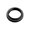 IoSystemsInc Telescope Camera Connection Adapter M48 to M42 to Conversion Ring Ring, T-Ring, 2-Inch 1.25-Inch [] (M48 T-Ring (for Nikon))