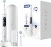 Электрическая зубная щетка Oral-B iO Series 6 Белая