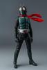 Good Smile Company Fig Zero Shin Kamen Rider масштабная окрашенная подвижная фигурка 1/6 ABS&PVC&POM