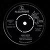 7-дюймовая пластинка HOUSTON WELLS & THE MARKSMEN - Anna Marie R5099 Parlophone 1964 UK Рок Б/У