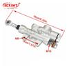 For EXC XCW SX TC FE Pit Dirt Bike Rear Brake Front Pump Motorcycle Rear Hydraulic Brake Master Cylinder Pump