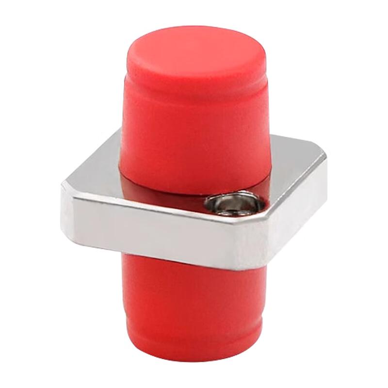 RYL-1307FC FC-FC Fiber Optic Adapter (10-Pack)