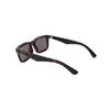 Burberry Embossed Check Rectangle Sunglasses Men sunglasses Tortoise B4475-U-3002-73