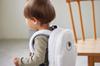 [DADWAY] MOOMIN Baby Backpack/Hattoon for Children BGMB006200200
