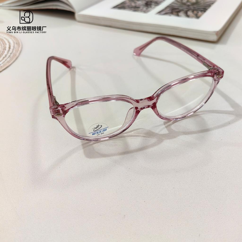 Детские модные очки с защитой от синего света, синие очки без диоптрий, оптические очки для защиты глаз от ультрафиолета при работе за компьютером