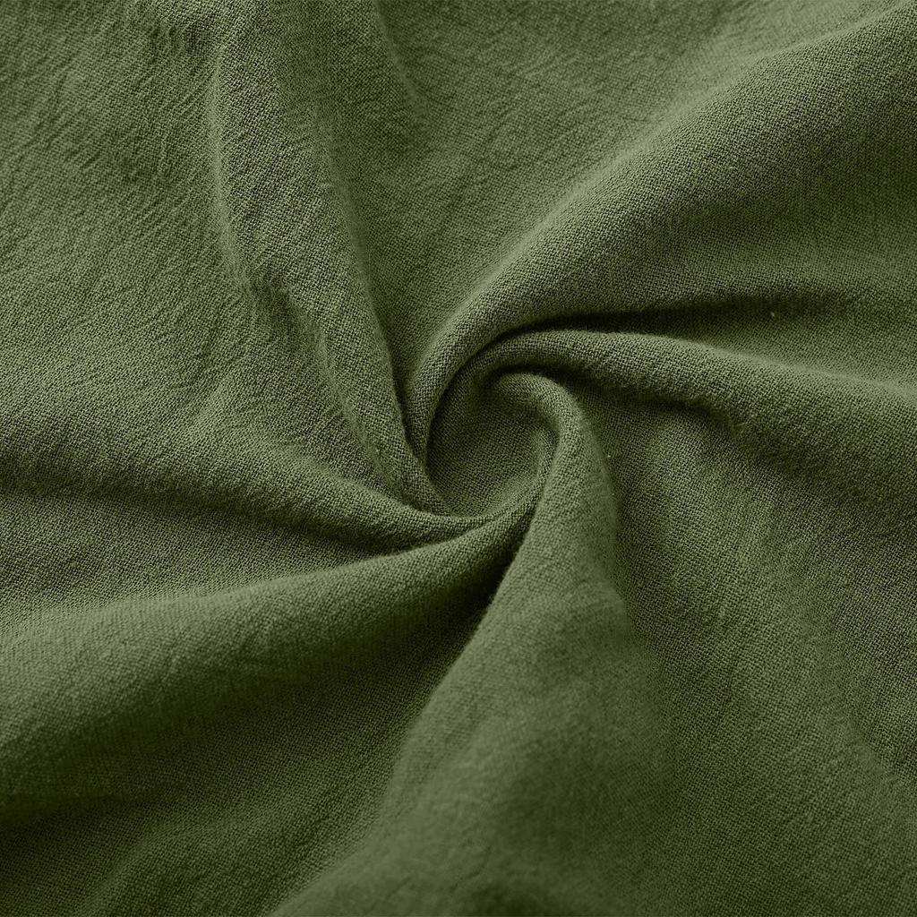 Женская повседневная модная сексуальная футболка с коротким рукавом, пуловер, круглый вырез, литературный ретро, однотонный, повседневный костюм с разрезами