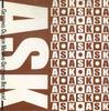 CD ASK - Старение означает становление лучше FASK01 FUYUSHA Япония Японский Поп/Рок Б/у