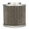 Excavator Hydraulic Oil Filter P6053 for SDLG LG680;LG685;LG690E;LG680;LG685; LG690E