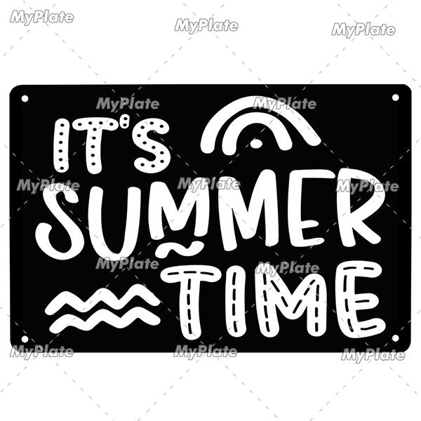 Kitchen Metal Sign Vintage Tin Sign Home Decor For Bar Pub Club Decoration Metal Plaque Painting Art Poster Cafe Decor