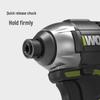 WORX 20V Brushless Mini Electric Screwdriver WU292DS.9 CN plug (adapter included)