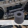 Высокоэластичный резиновый пассик для проигрывателя SX обеспечивает плавное движение ленты и долговечность
