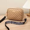 JYL TS Женские сумки на плечо Простая сумка 210 Crossbody ПУ Мини Универсальная сумка
