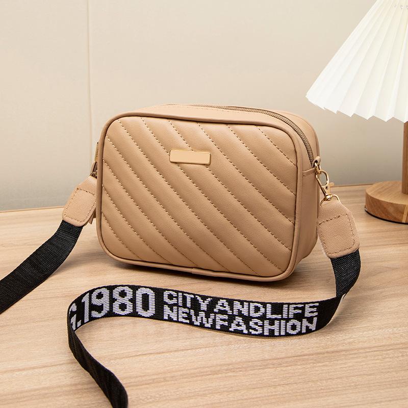 JYL TS Женские сумки на плечо Простая сумка 210 Crossbody ПУ Мини Универсальная сумка