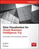 Книга Data Visualization For Oracle Business Intelligence 11G By Dan Vlamis And Tim Vlamis - Paperback