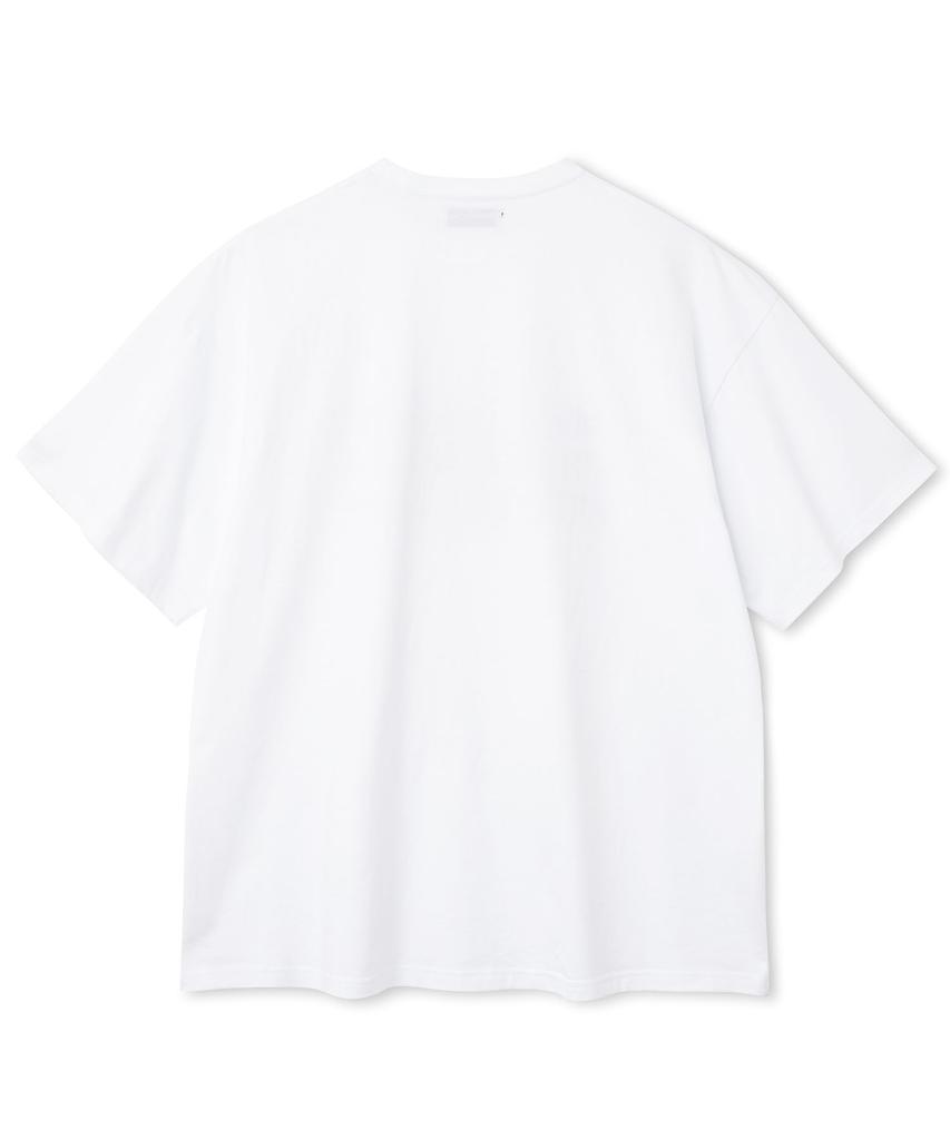 MILLO ARCHIVE New Idea T-Shirt [White]