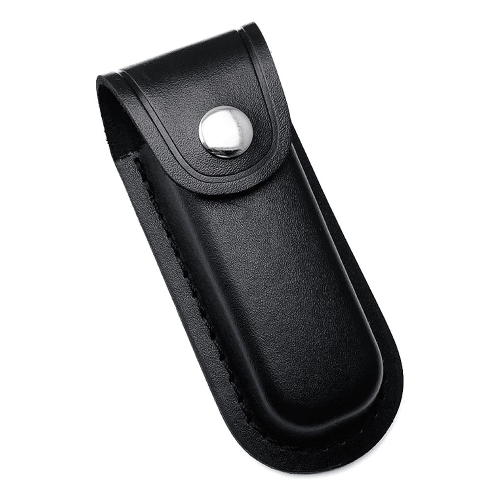 Vintage Leathers Sheath Knife Case Pocket Folding Knife Sheath Carriers Holsters Handmade Knife Pouches Gift for Men