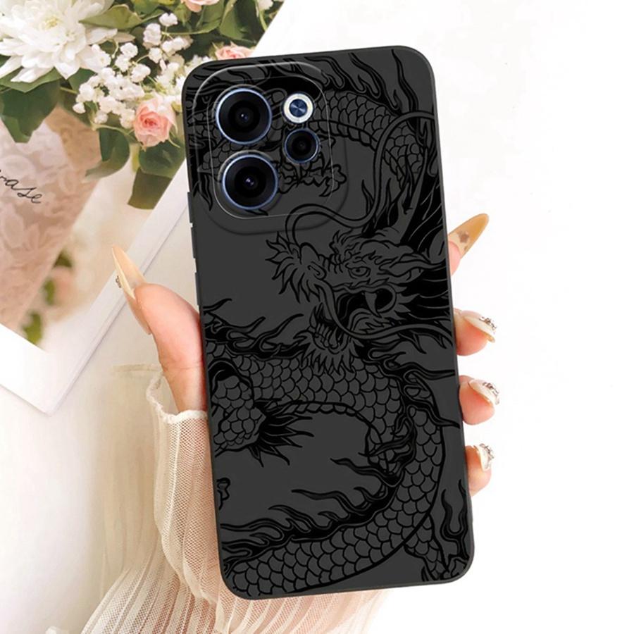 Чехол для OPPO Reno 15F reno15 F 5G CPH2801 Эстетичный Роскошный Милый Кролик Силиконовый Чехол для Телефона OPPO Reno15 5G Мягкая Крышка