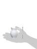 [Officially Imported] Royal Copenhagen White Fluted Creamer 80ml, Wedding Gift, Product Number 1017391