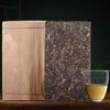 Yunnan Pu'er Raw Tea Brick, 1 кг, чайный кирпич, полезный напиток