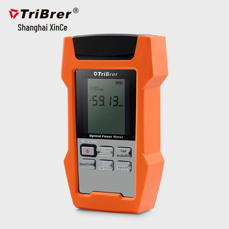 Оптический измеритель мощности серии TriBrer AOP100
