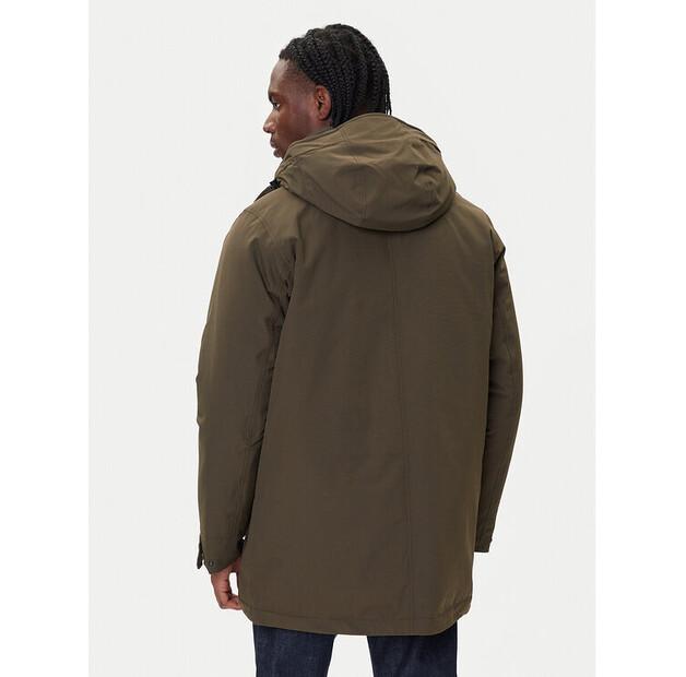 Парка Jack Wolfskin Canyon Shield