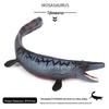 Лиоплевродон Динозавр Морское Животное Модель Игрушка для Детей