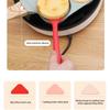 Egg Frying Pan Nonstick Pancake Pans 4-Cups Cookware Pancake Pan Egg Pan Suitable for Gas Stove Induction Cooker