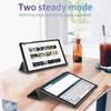 Для Lenovo Tab M10 FHD Plus 10,3 TB-X606F TB-X606X 10,3 дюйма кожаная подставка Smart Cover Tab M10 Plus 3-го поколения 10 6 чехол TB-125FU 2022 защитный чехол