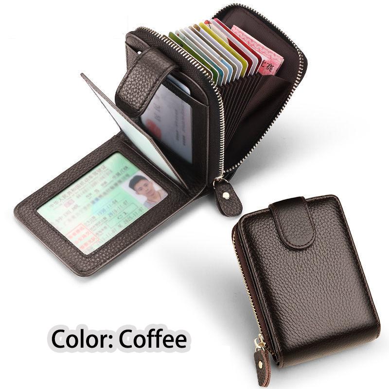 Натуральная кожа водительское удостоверение держатель для удостоверения личности бумажник для мужчин и женщин чехол для кредитной карты кошельки кошелек Cardbag деловые аксессуары