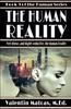 Книга The Human Reality : 9