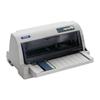 Epson Dot Matrix Printers CN plug (adapter included)