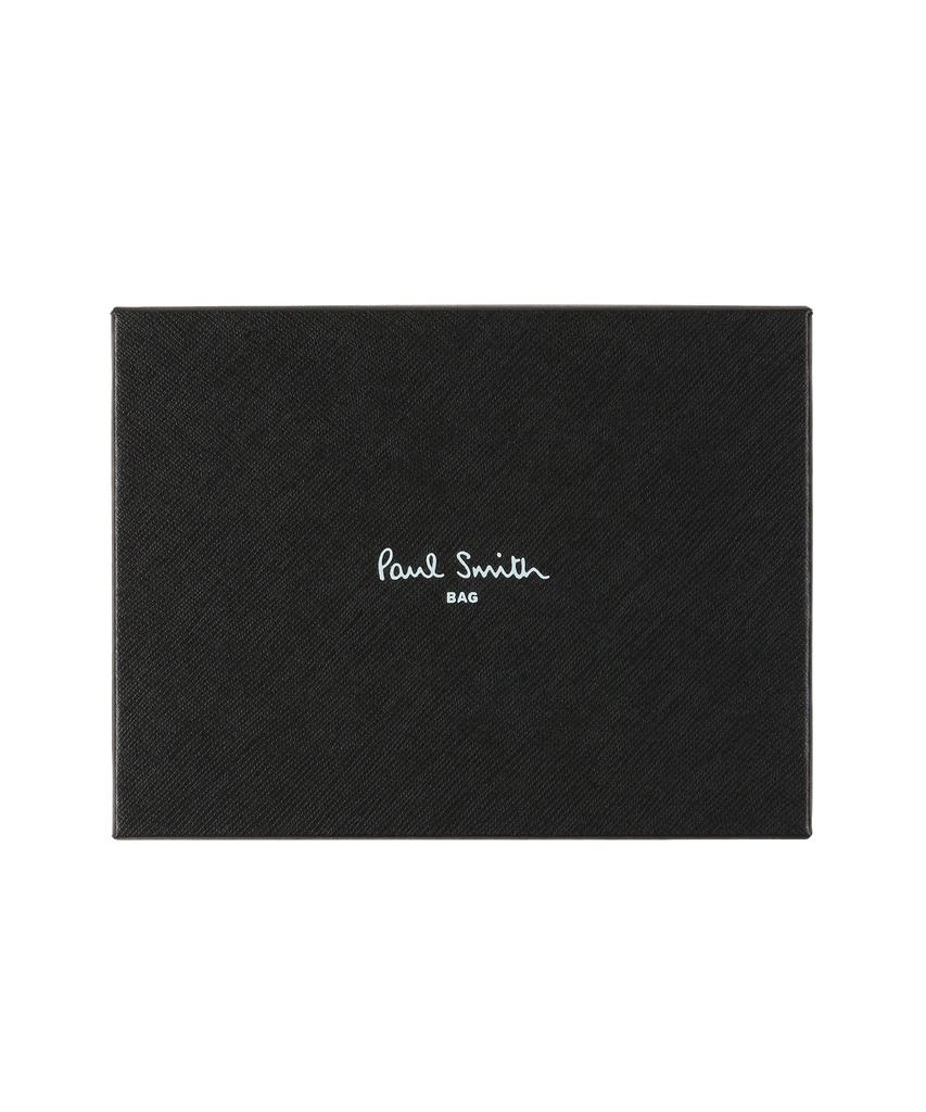 Paul Smith Bifold Wallet 553423P915 Black