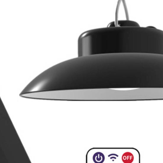 Солнечный зонт, уличный светильник для кемпинга, супер яркий водонепроницаемый солнечный зонтик для патио, светодиодный светильник