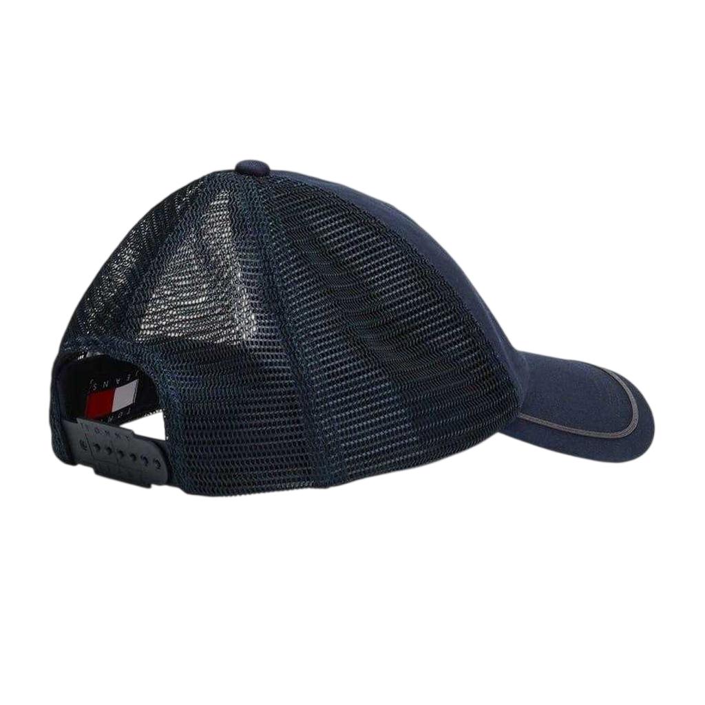 Tommy Jeans Unisex Adult Heritage Trucker Cap