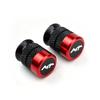 For CFMOTO 450MT 800MT 700MT 450 MT 800 1000 MTX CNC Aluminum Motorcycle Wheel Tire Valve Stem Caps Cover