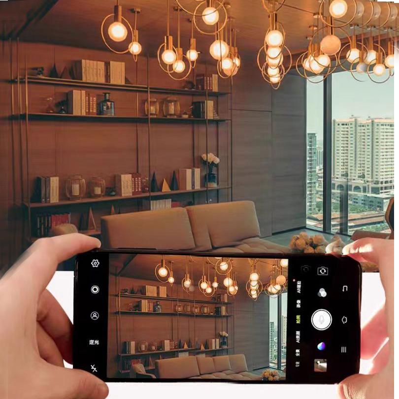 Светодиодная лампа с датчиком движения 220 В B22 12 Вт 13 Вт 14 Вт 15 Вт 16 Вт Автоматическая умная инфракрасная светодиодная лампа Энергосберегающие лампочки Домашнее крыльцо