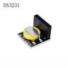 1Pcs High Precision I2C Interface Ds3231 Time Clock Rtc Module With/No Battery For 3.3V/5V Pi For Raspberry