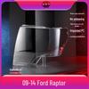 Headlight Lens Cover for 09-14 Ford F-150 Raptor