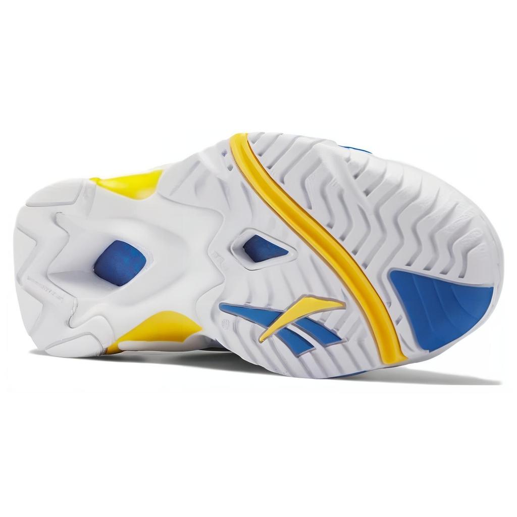 Reebok Hurrikaze 2 'NCAA Pack - UCLA' Men's ID1529
