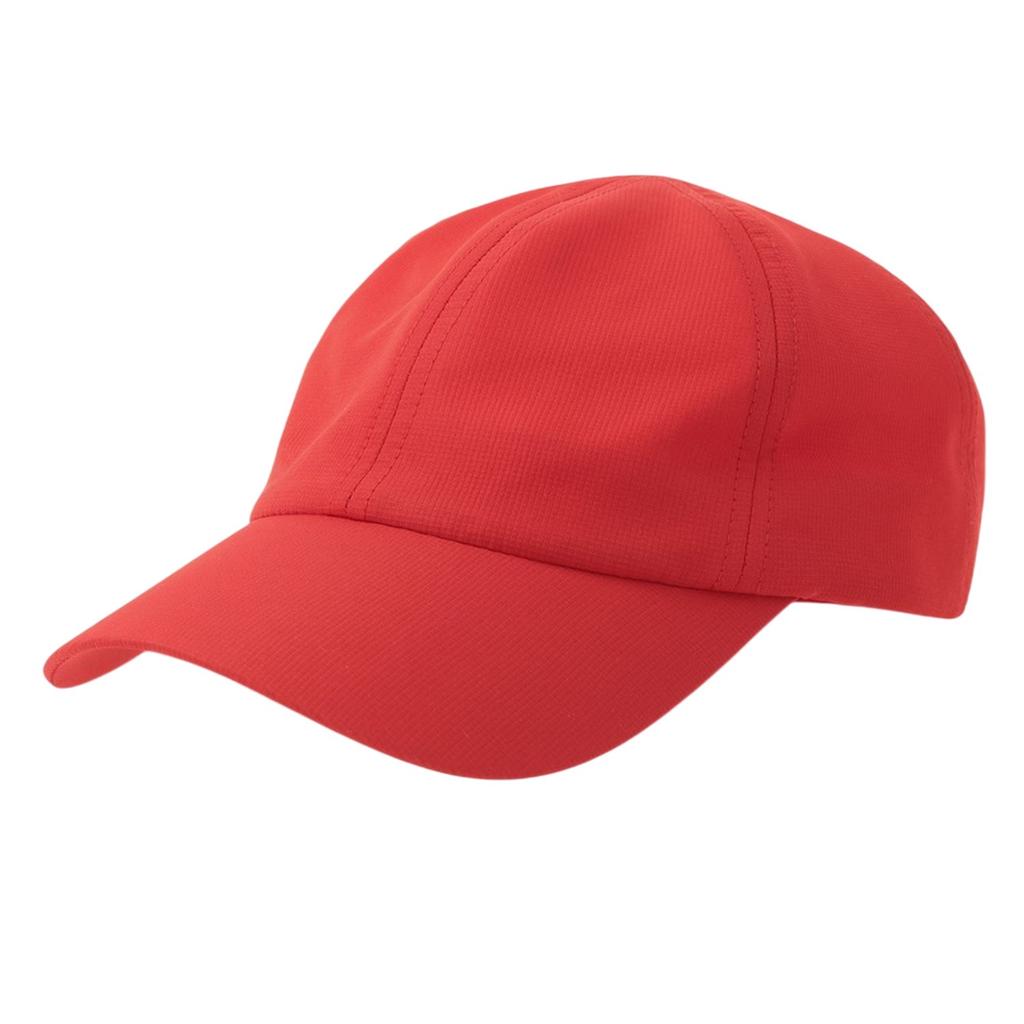 Atlantis Headwear Unisex Adult Isar 6 Panel Jacquard Unstructured Baseball Cap