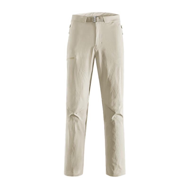 Pelliot Women's CORDURA Durable Hiking Soft Shell Pants