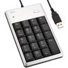 Shanye NT-16UBKN USB Wired Numeric Keypad