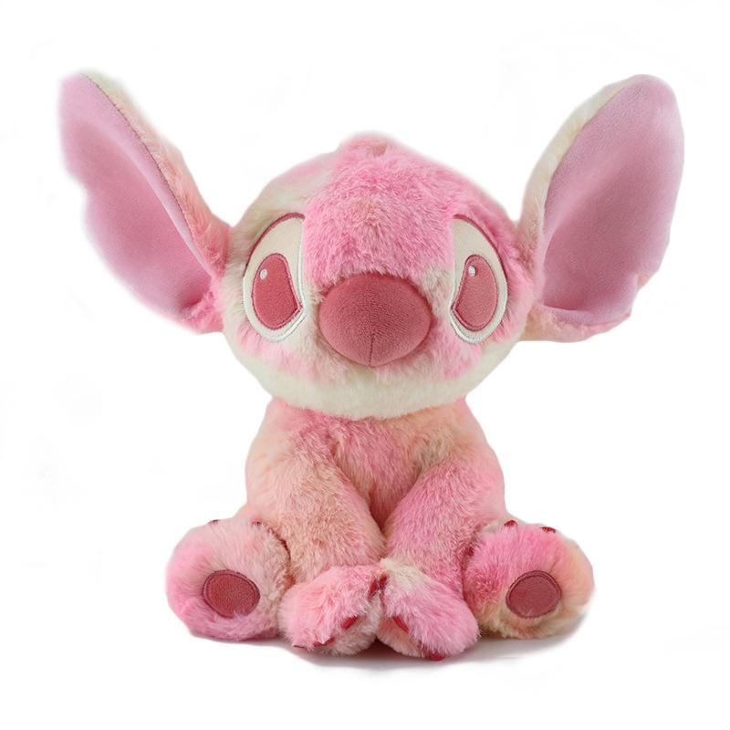 Stitch plush doll Stitch Lilo and Stitch children's pillow holiday gift