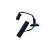 81260-G6000 81260-G6010 Trunk Door Switch Handle For Kia Morning Picanto Accent Verna 2017- for Hyundai Rena Tailgate Button