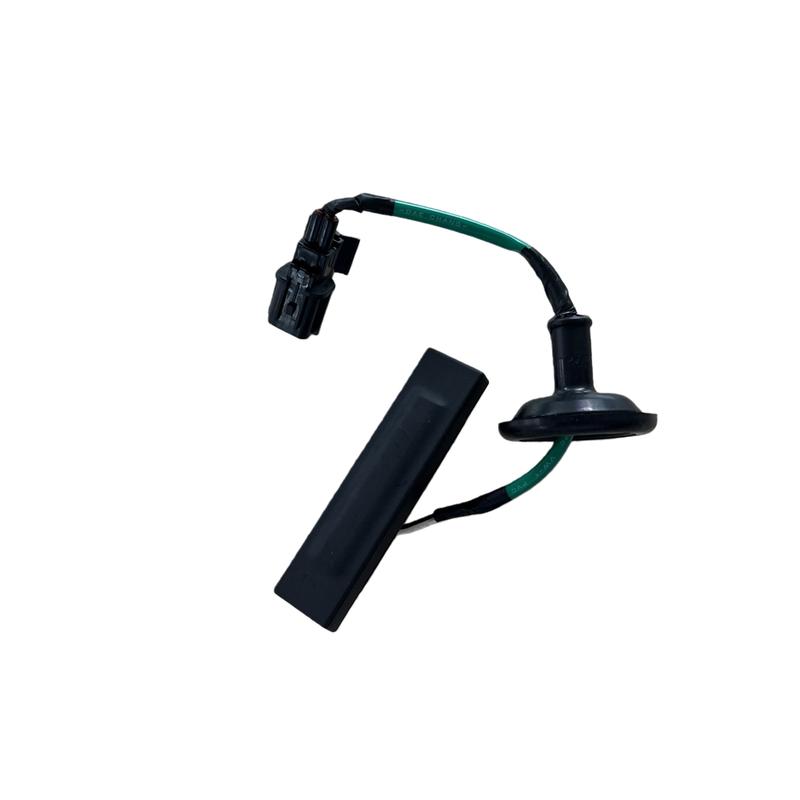 81260-G6000 81260-G6010 Trunk Door Switch Handle For Kia Morning Picanto Accent Verna 2017- for Hyundai Rena Tailgate Button